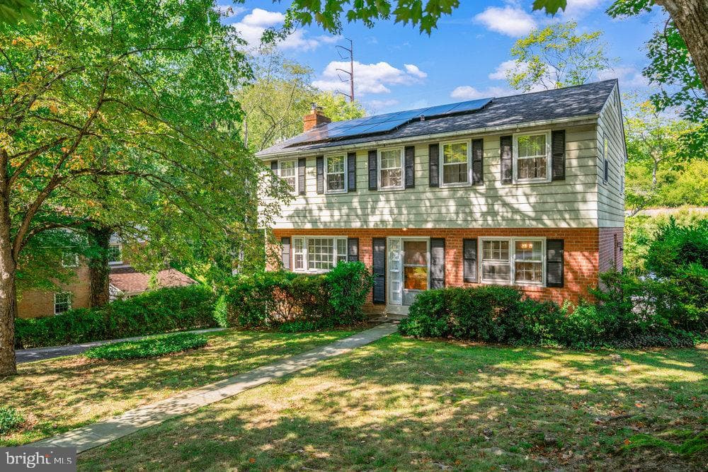 18 Springhouse Lane