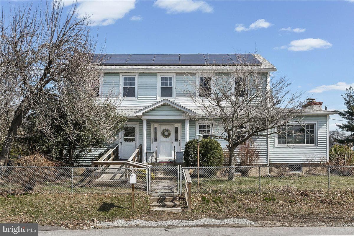 3907 Bethel Road