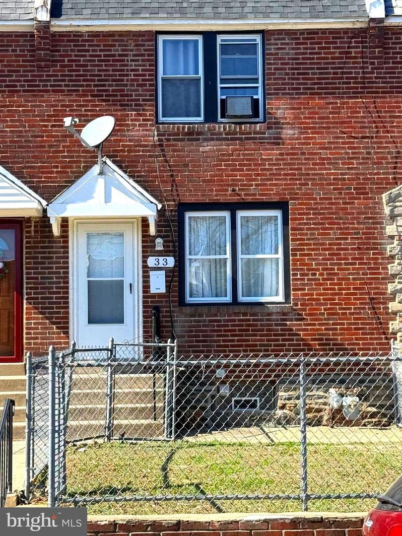 33 Mermont Circle