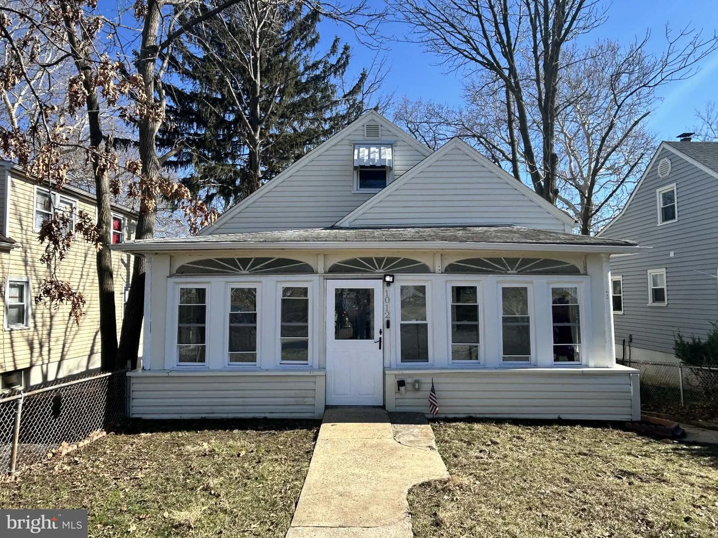 1012 2nd Avenue, Prospect Park