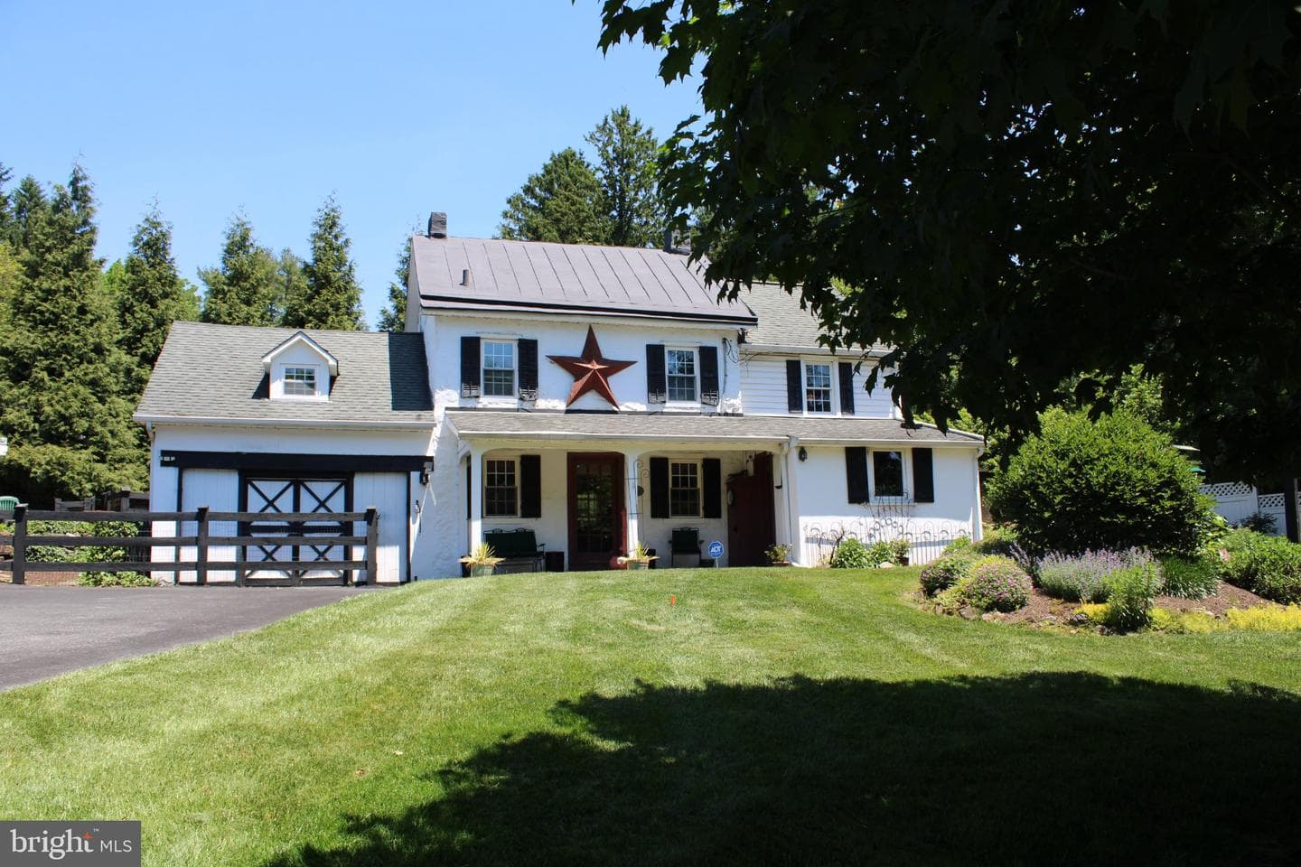 547 Baltimore Pike, Glen Mills