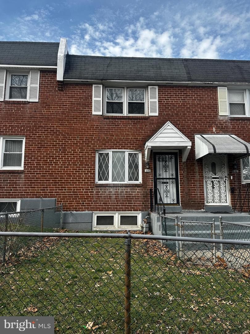 606 Norris Street photo 2