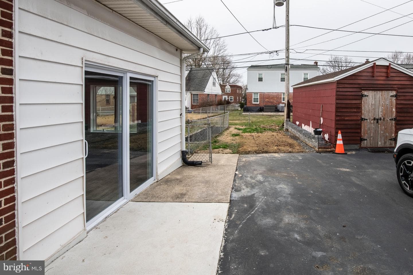 510 Bonsall Road photo 5