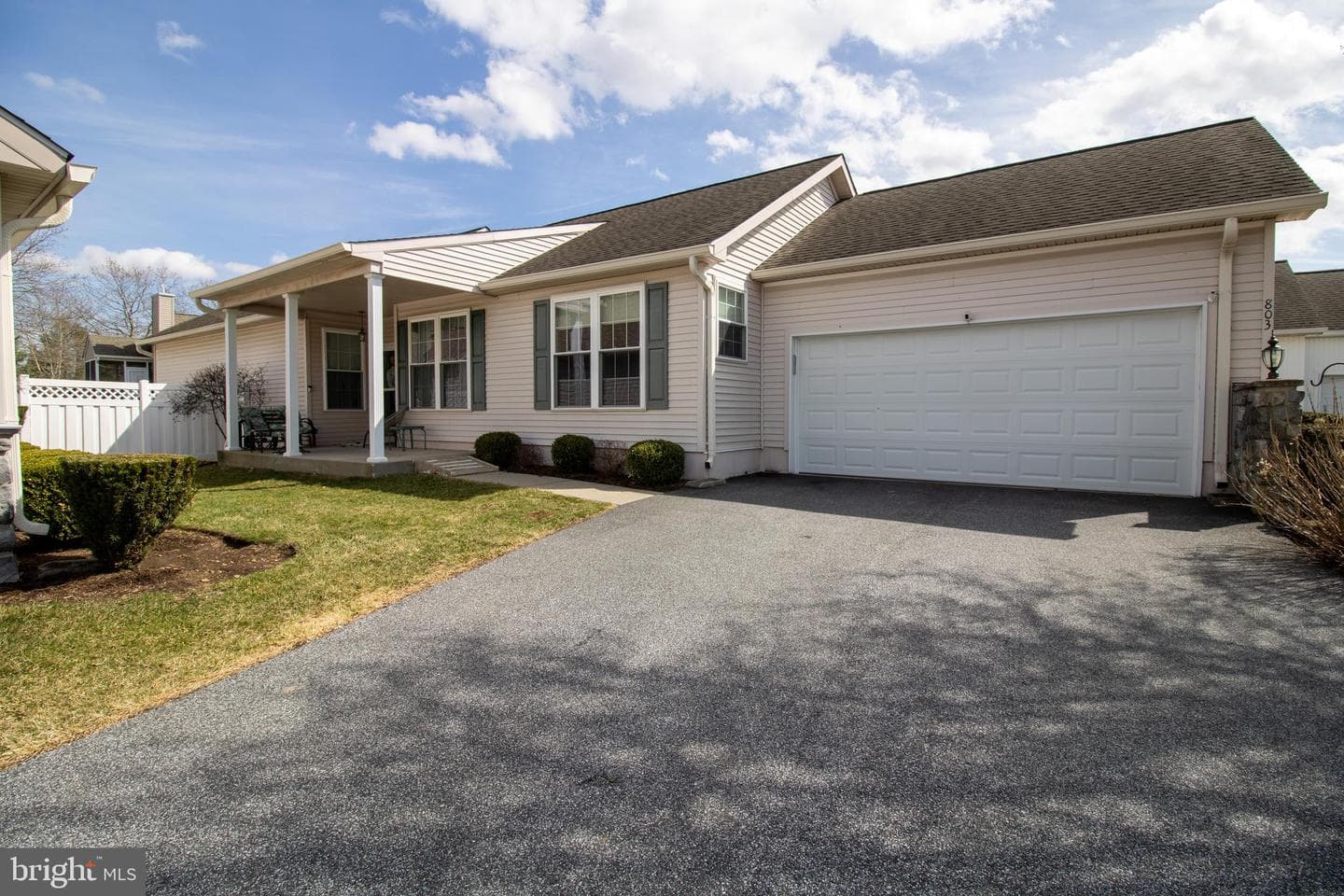 803 W Fox Hound Chase, Glen Mills