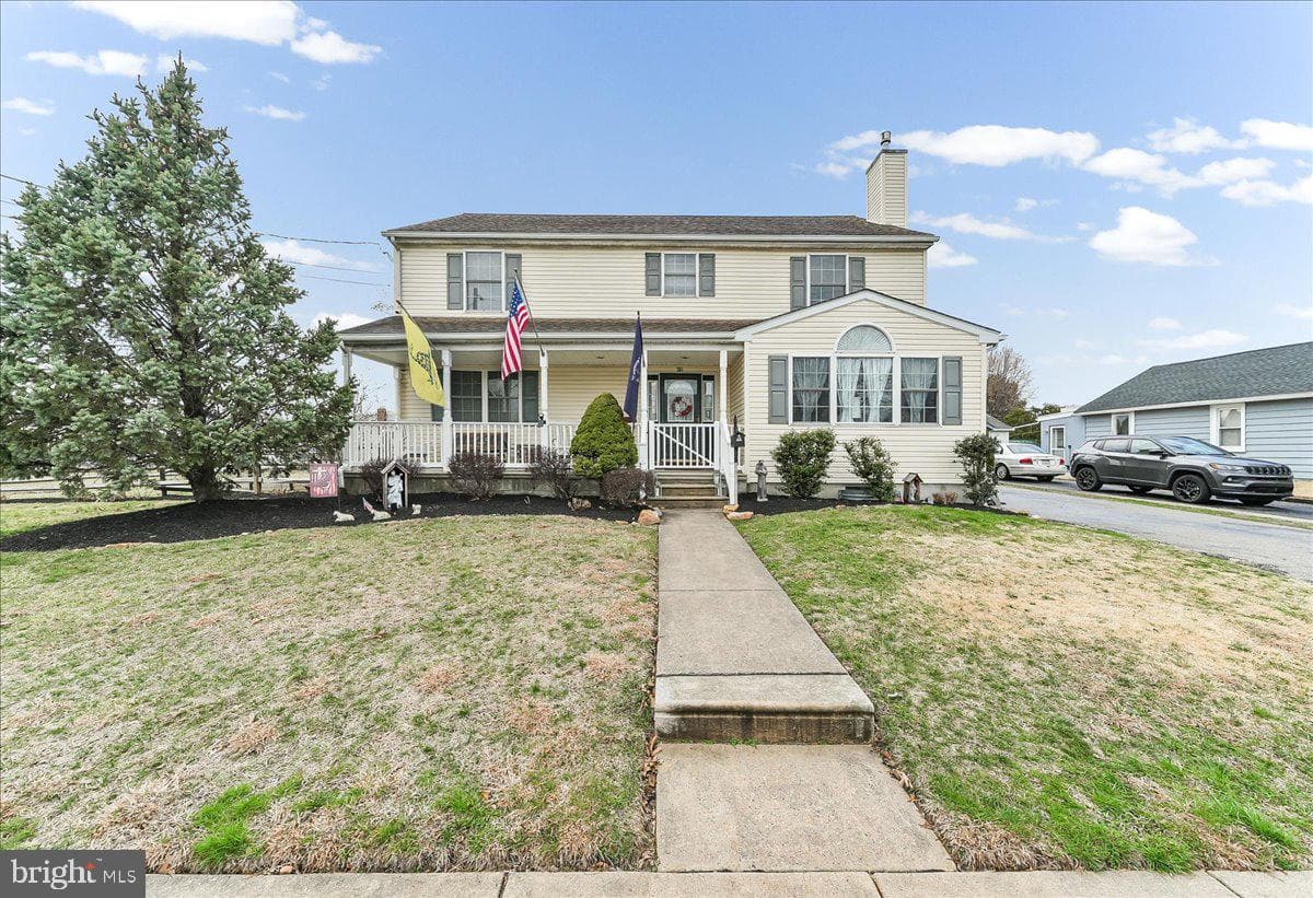 251 Kossuth Avenue
