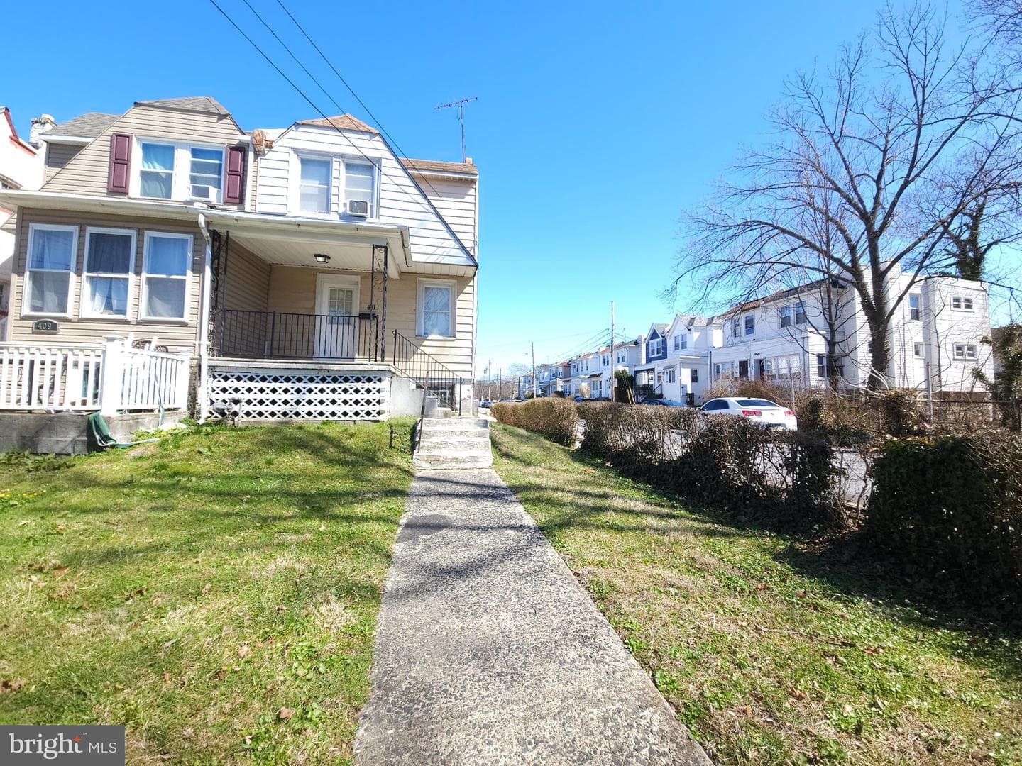 411 S Maple Avenue, Lansdowne