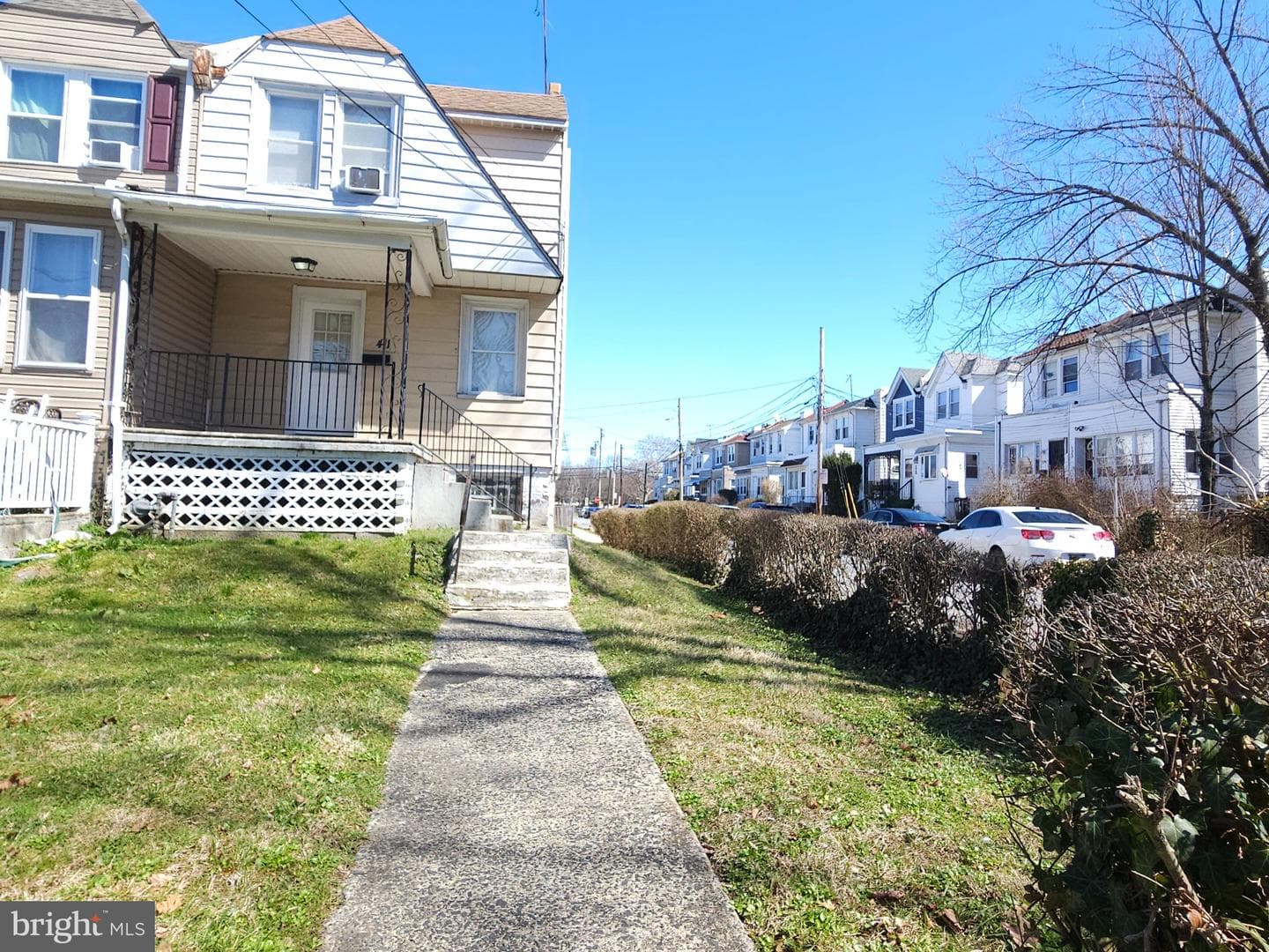 411 S Maple Avenue, Lansdowne