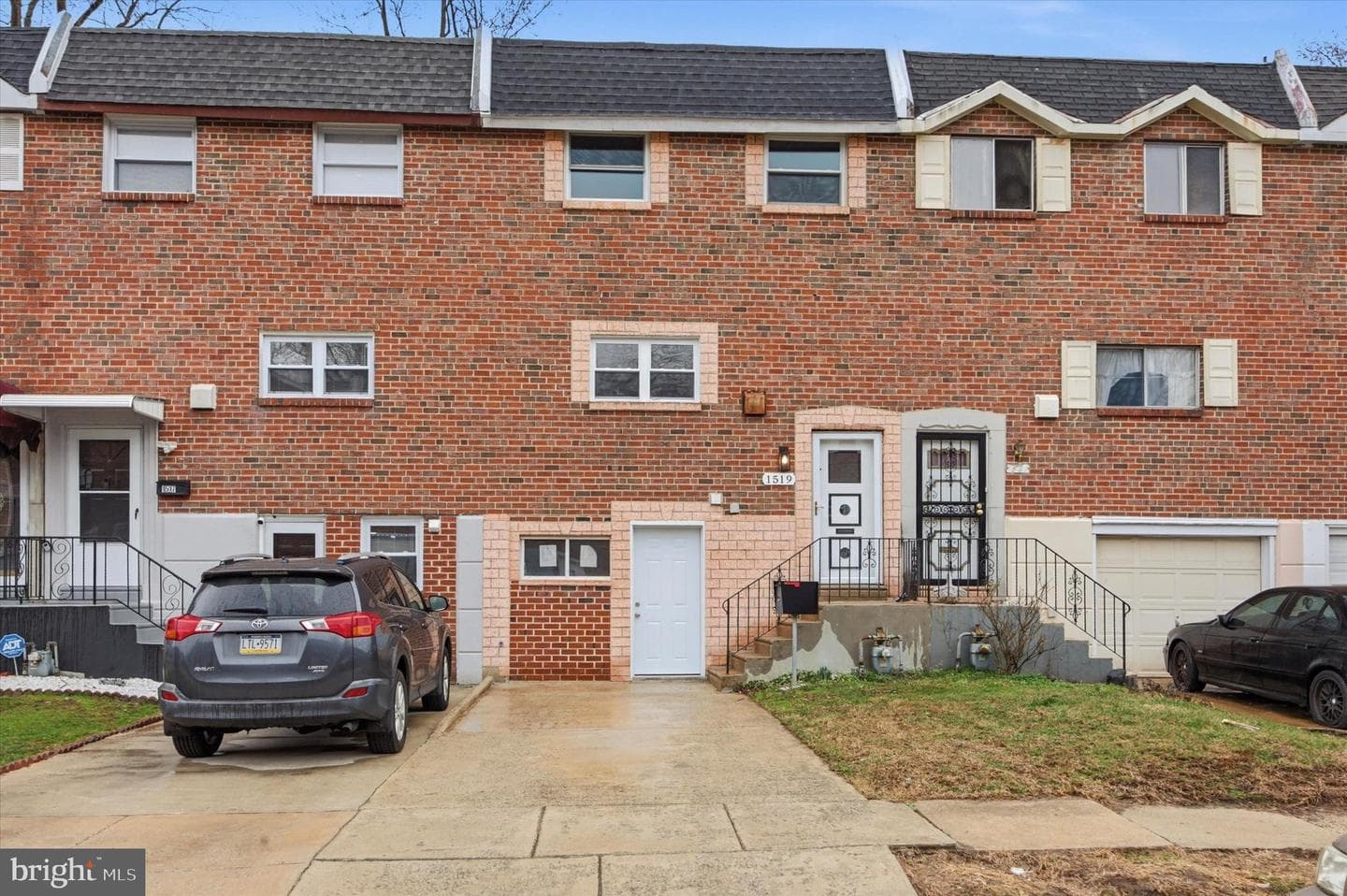 1519 Forrester Avenue, Sharon Hill
