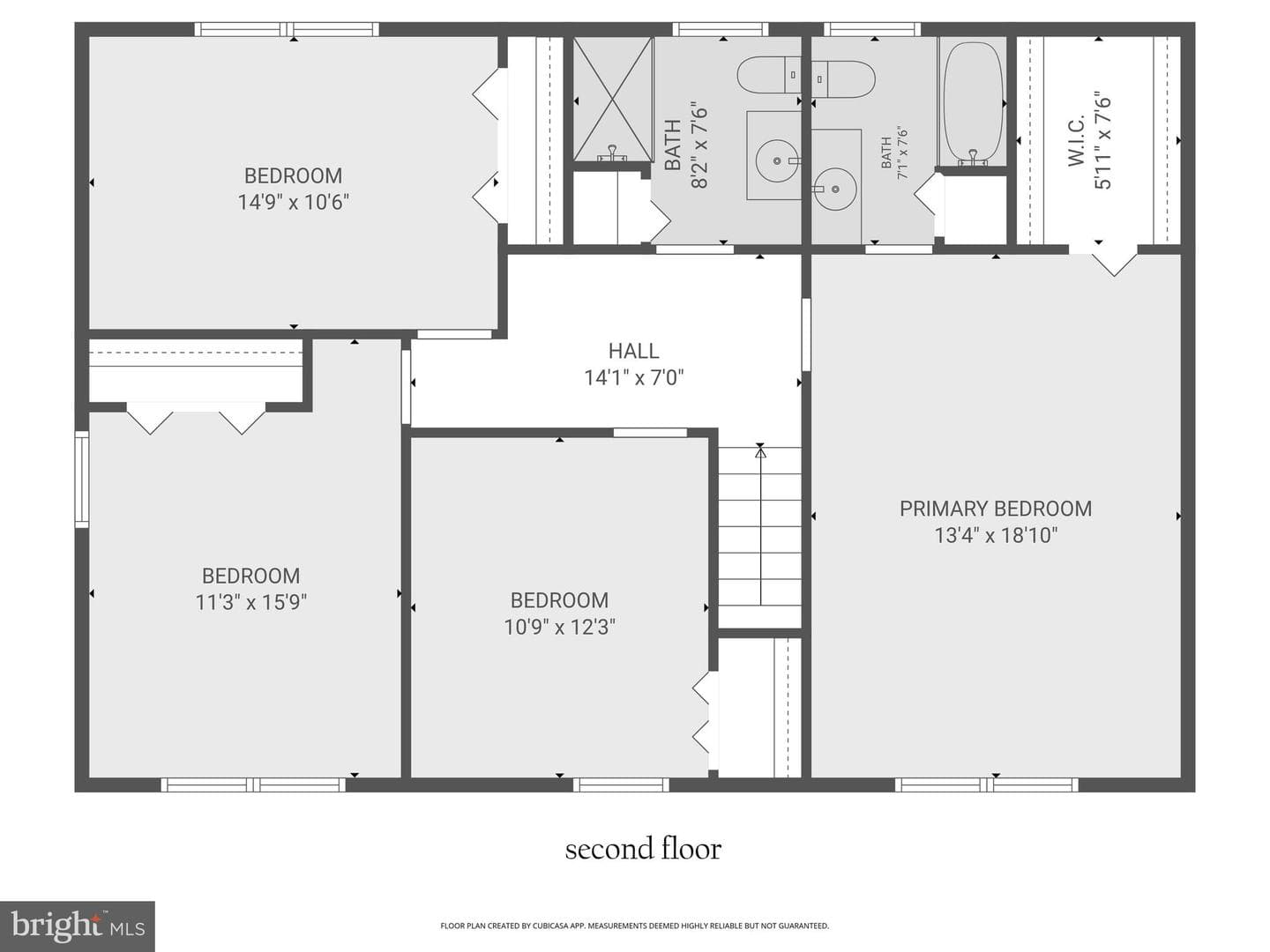 3088 Dorman Circle photo 36