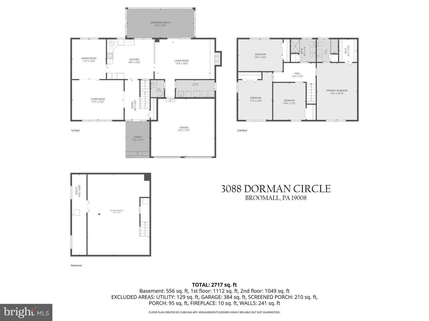 3088 Dorman Circle photo 38