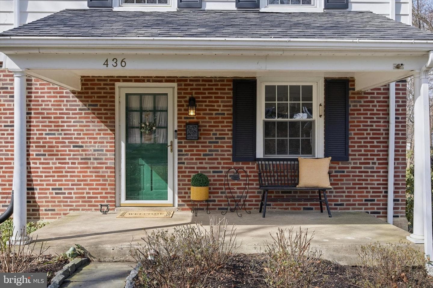 436 Kerr Lane photo 4