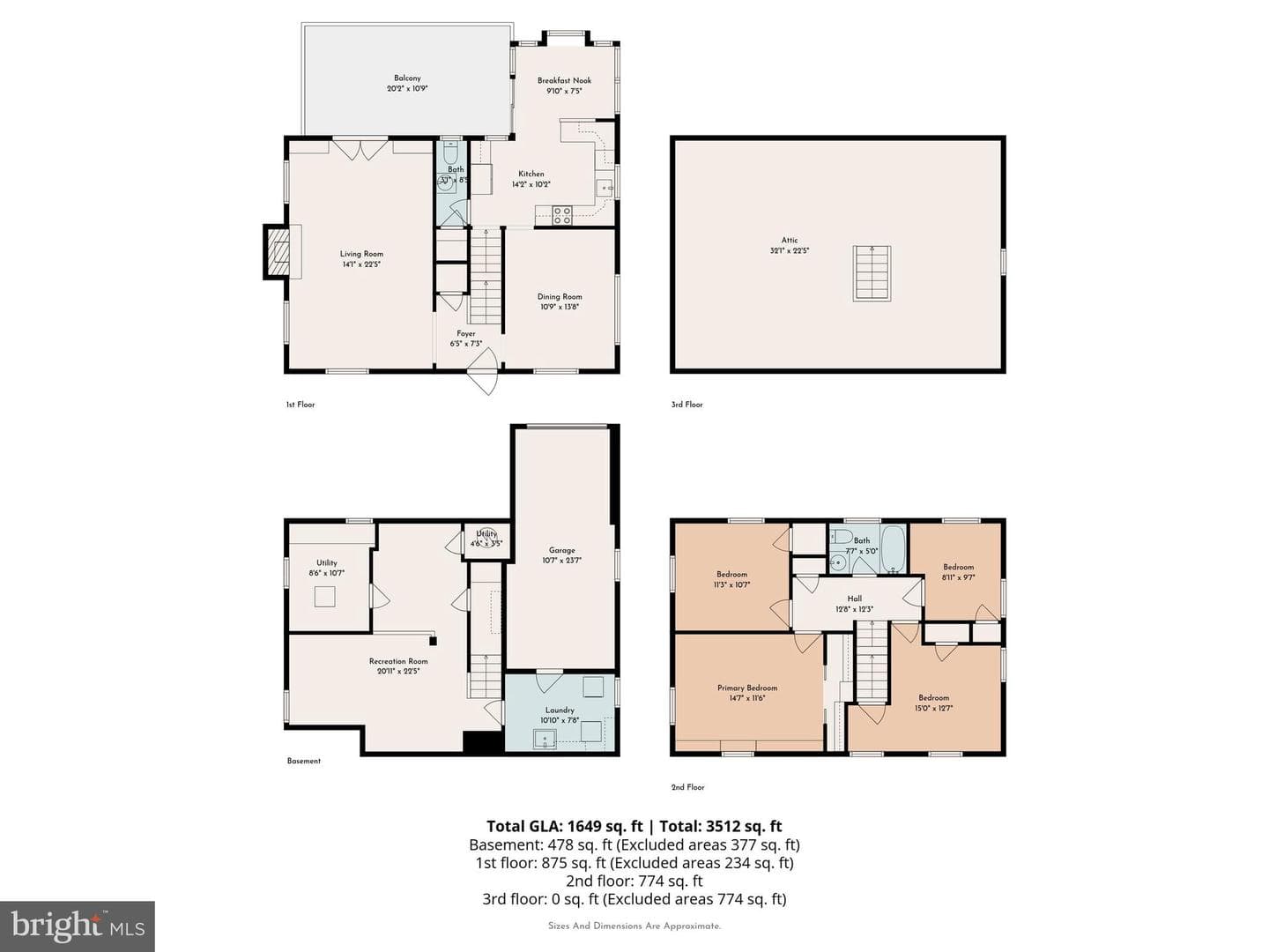 436 Kerr Lane photo 48