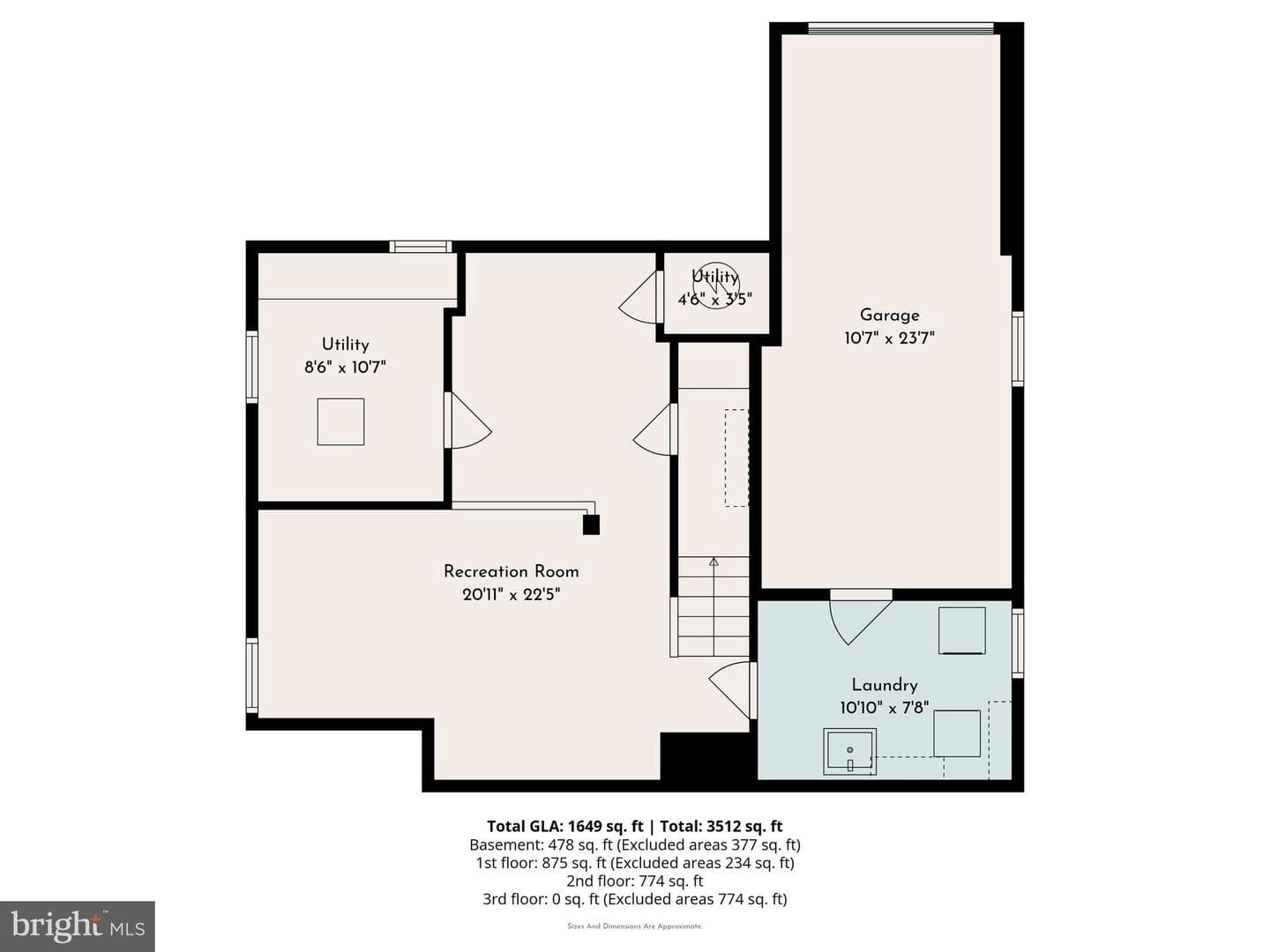 436 Kerr Lane photo 49