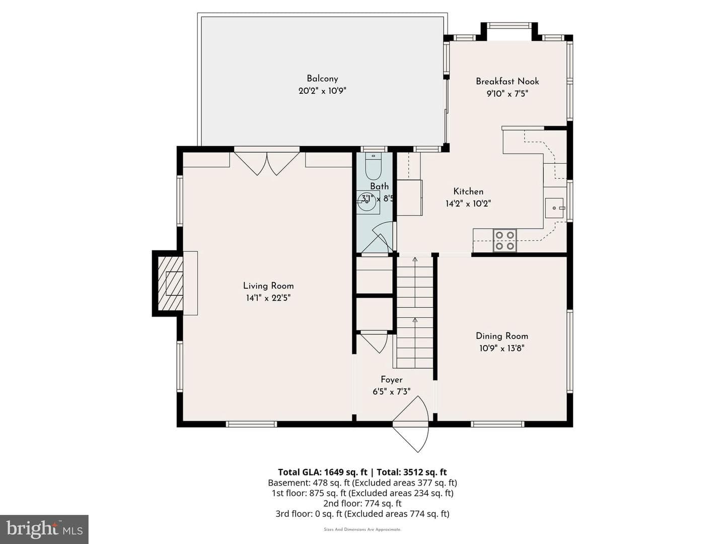 436 Kerr Lane photo 50