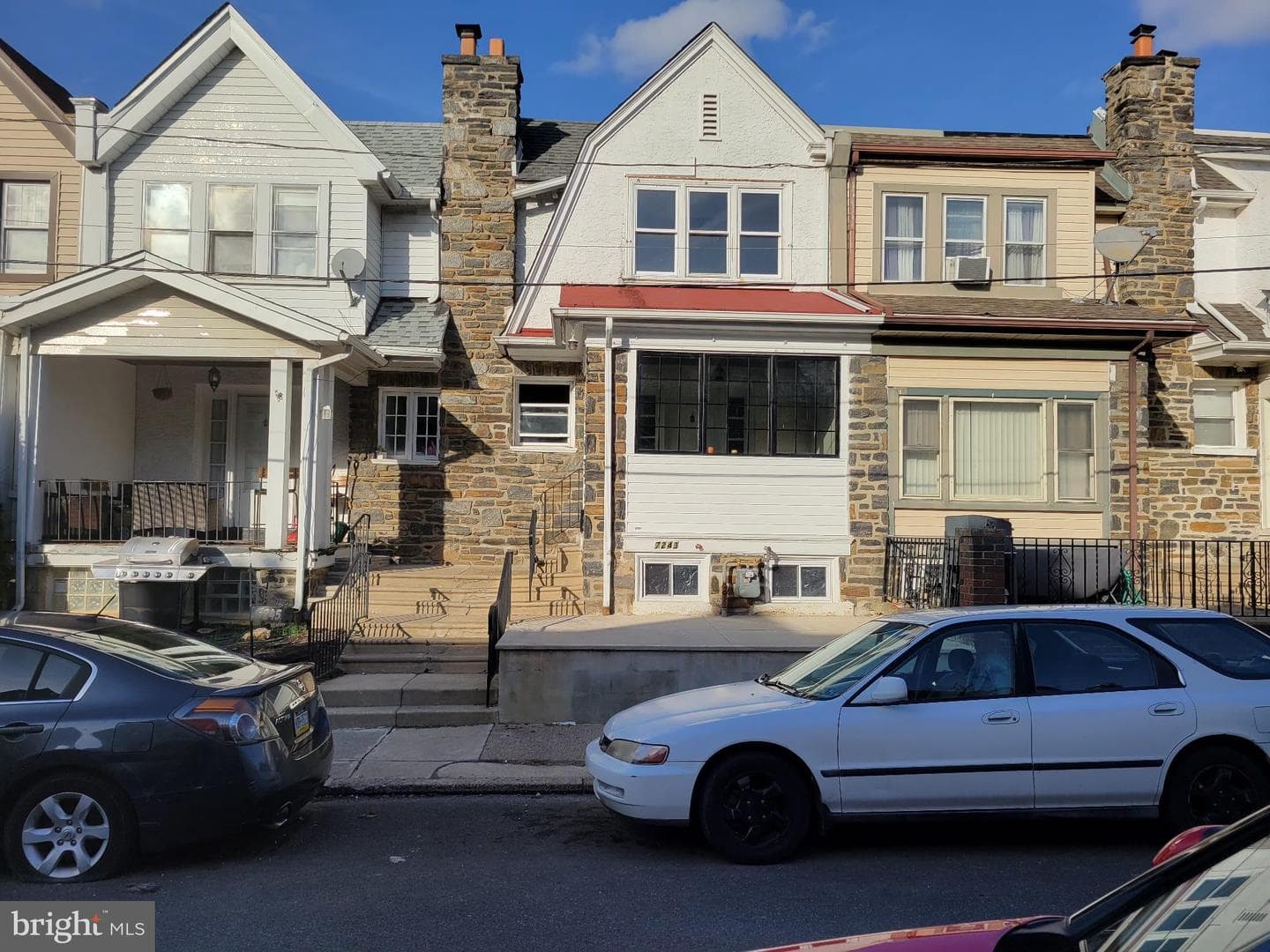 7243 Calvin Road, Upper Darby