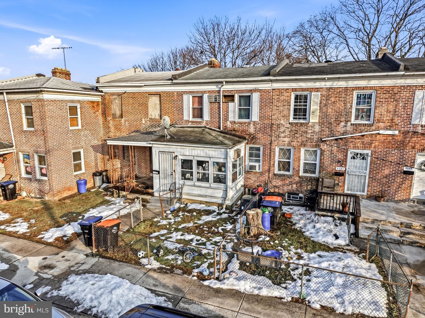 1133 Remington Street, Chester
