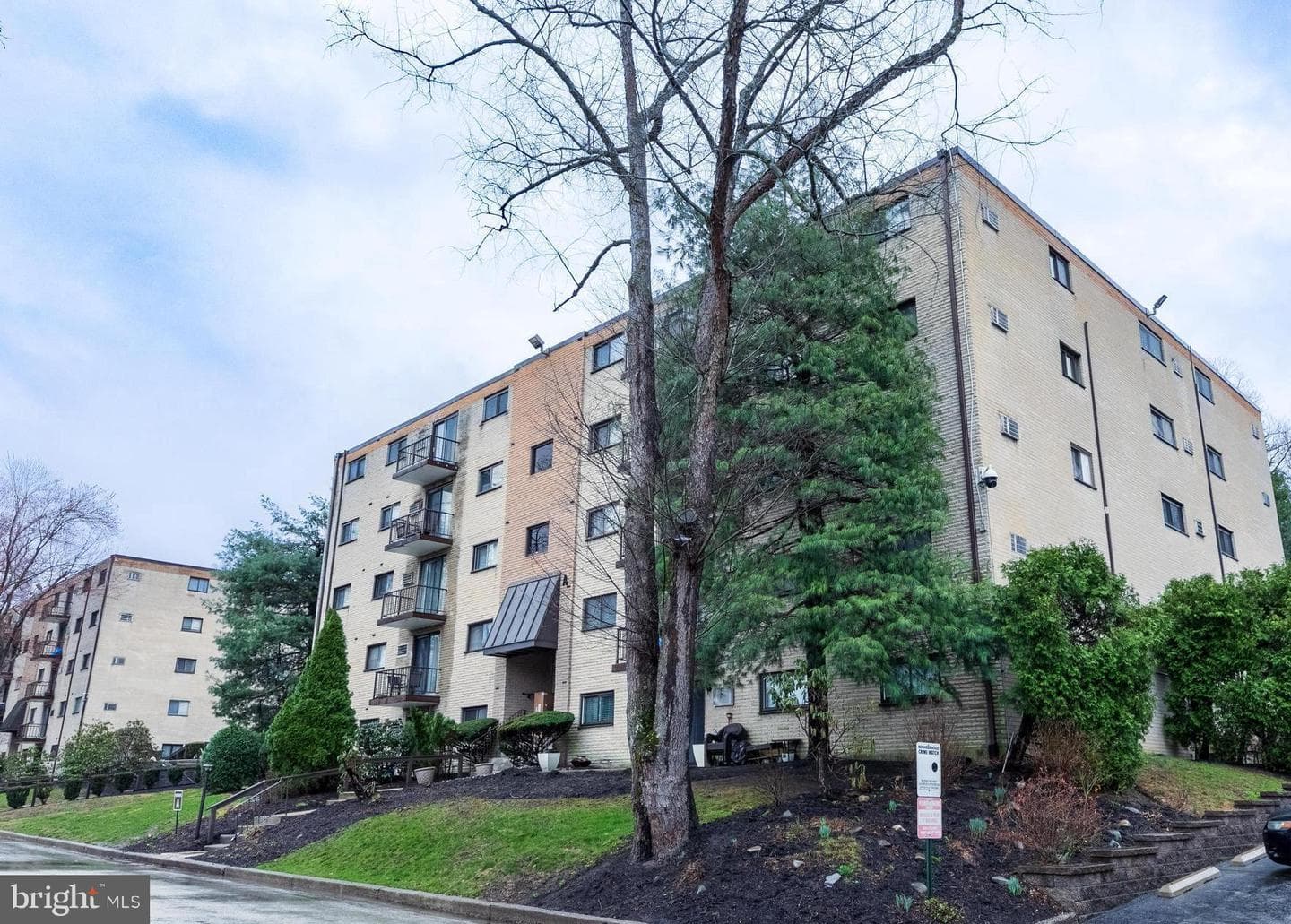 400 Glendale Road #a54, Havertown