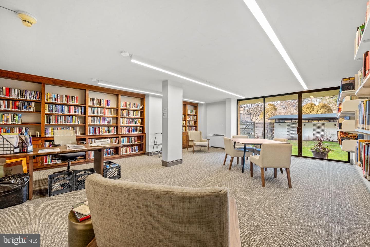 801 Yale Avenue #610 photo 31