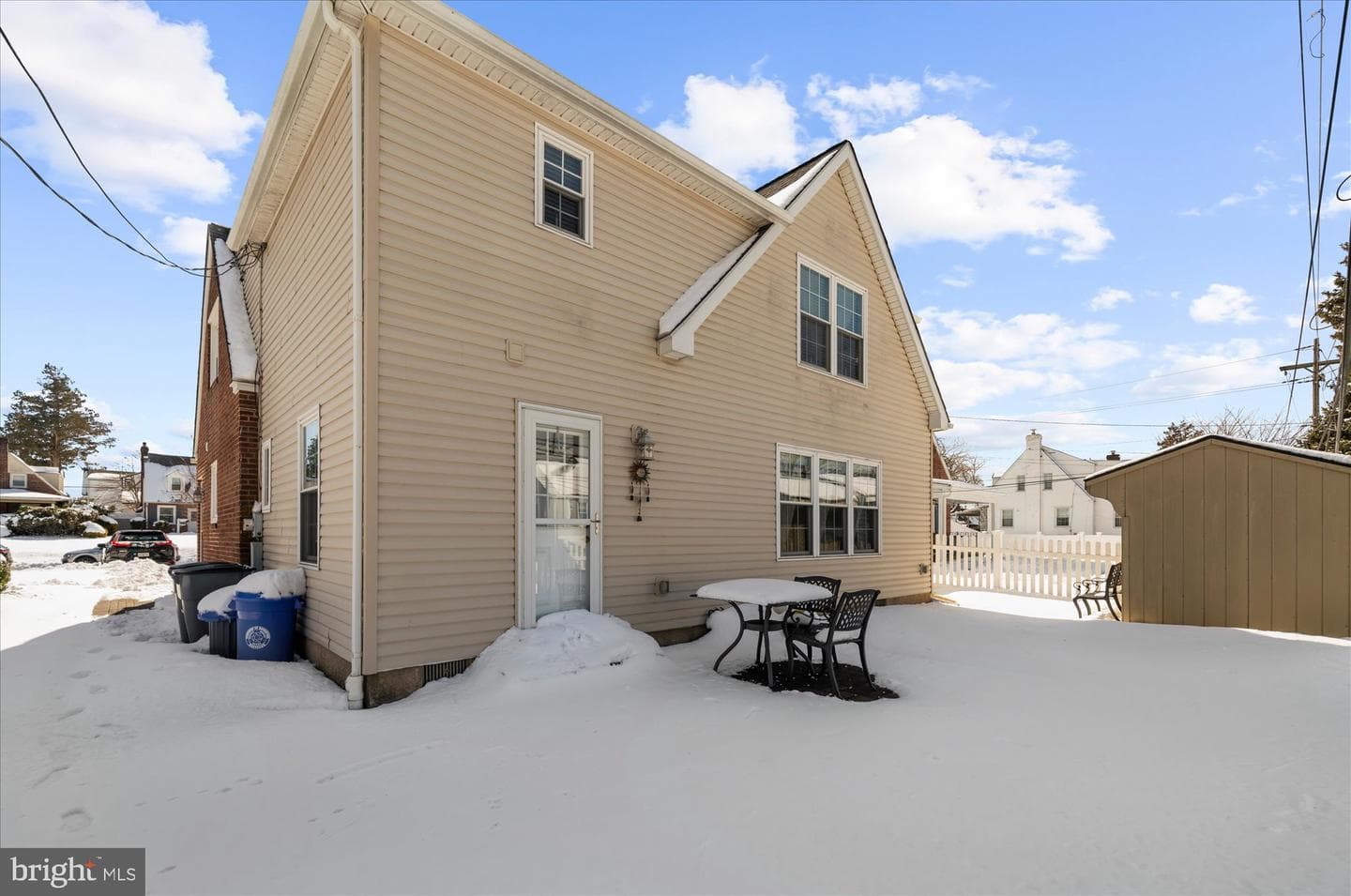 126 Ivy Rock Lane photo 34