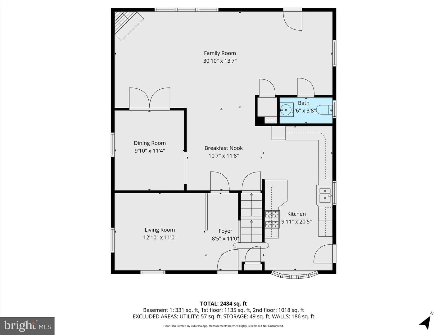 126 Ivy Rock Lane photo 39