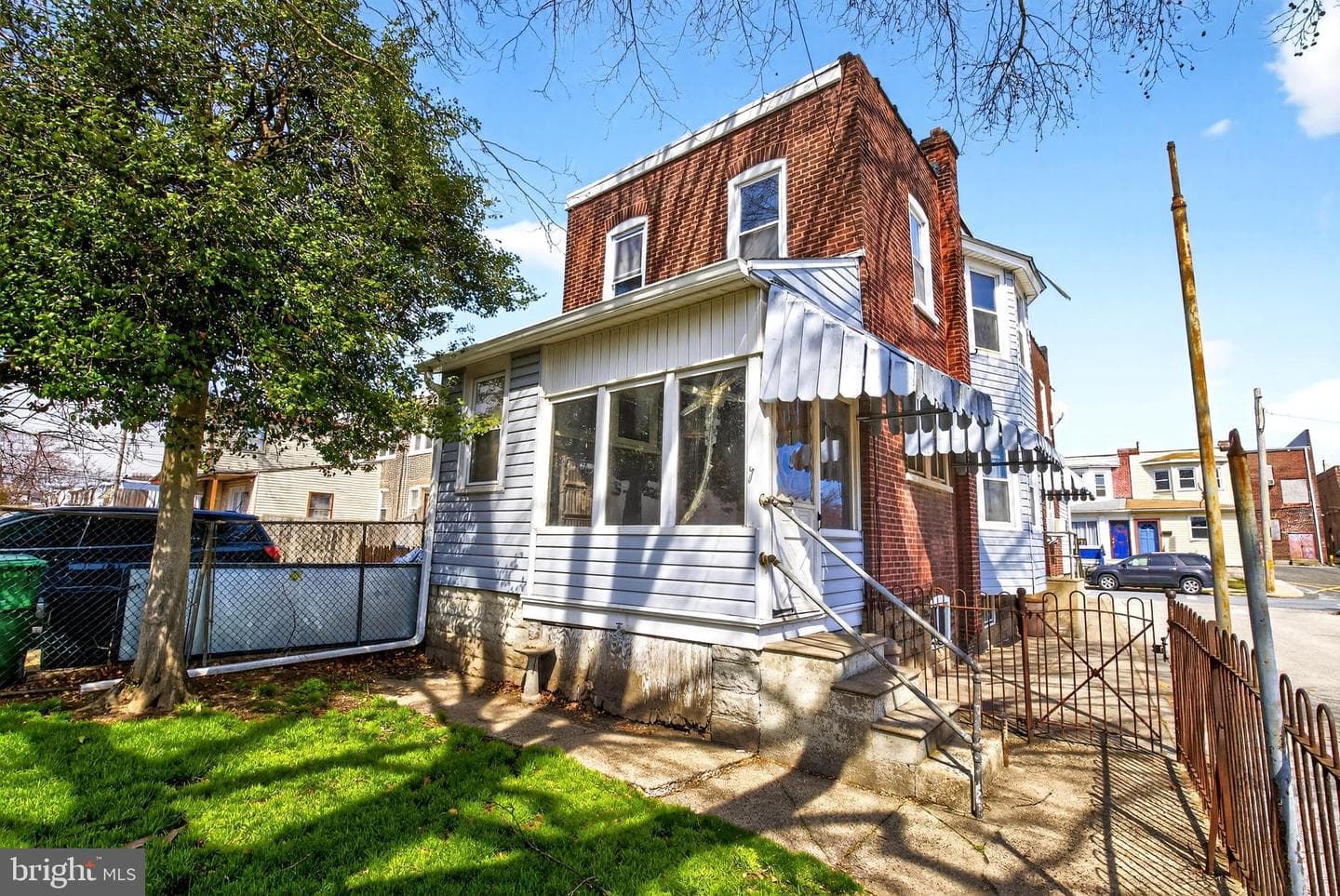 1012 Washington Avenue
