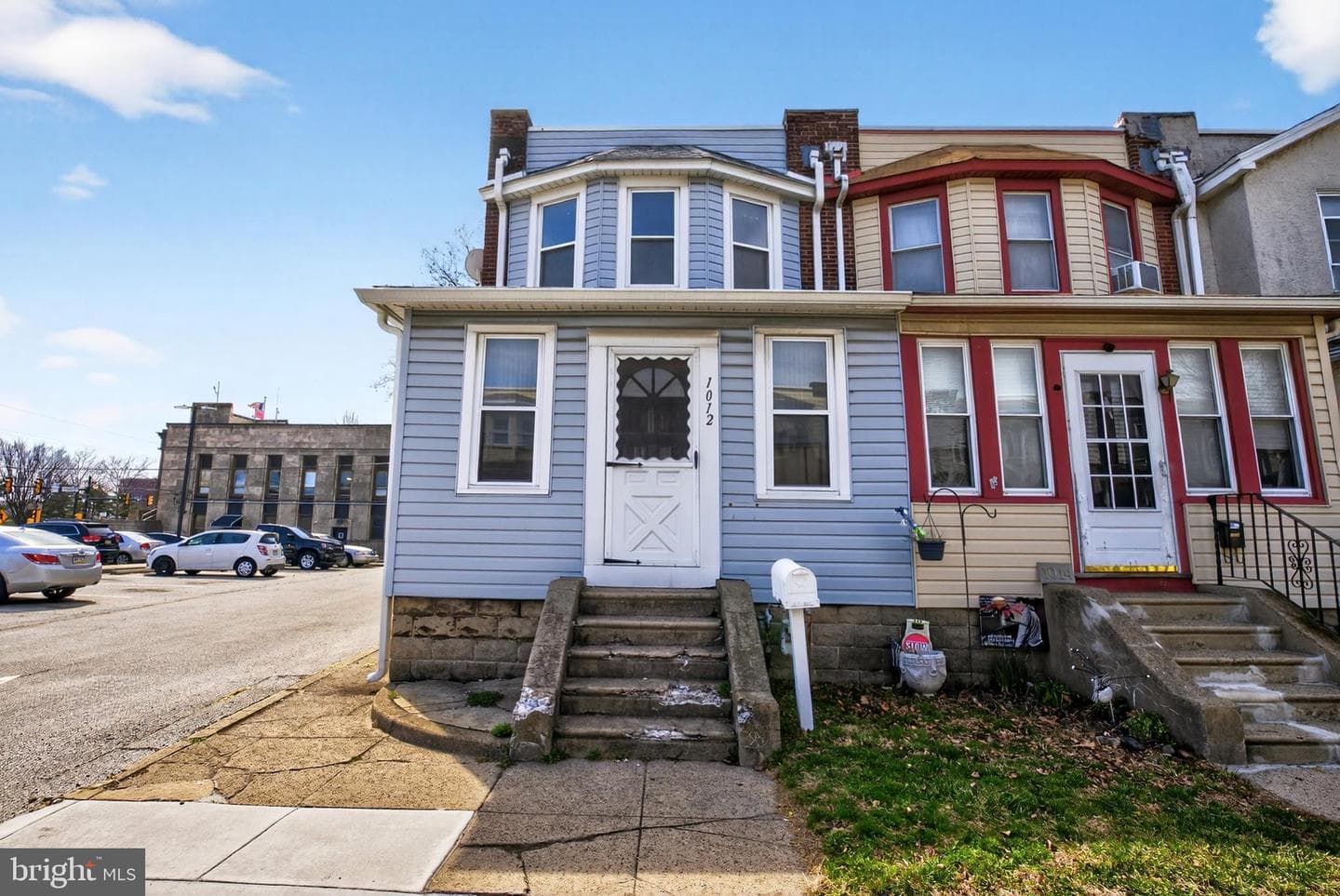 1012 Washington Avenue photo 2