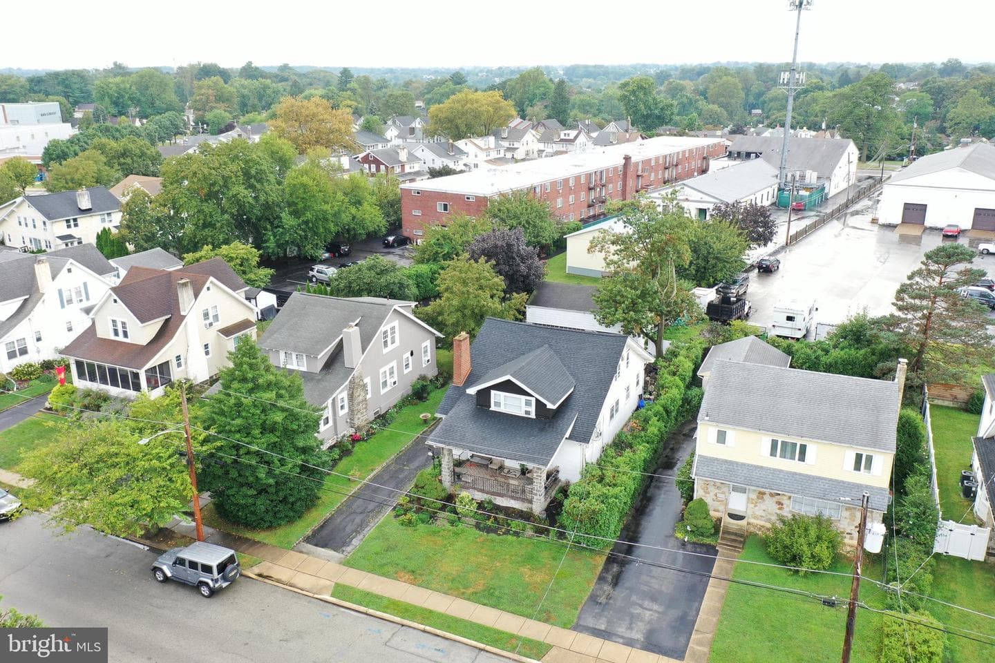 134 Columbus Avenue photo 4