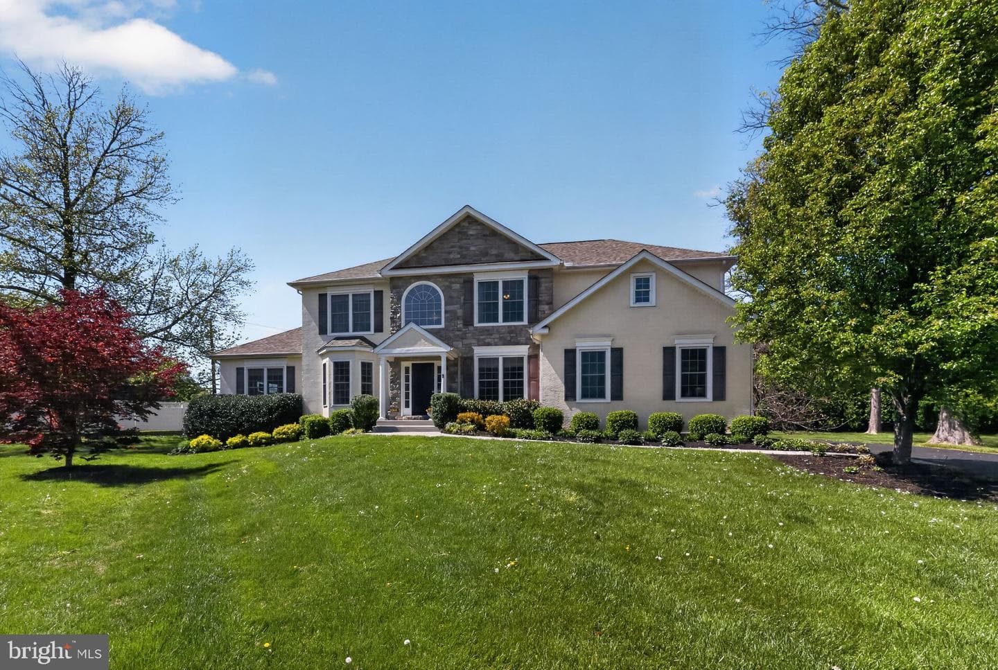 3 Strathmore Court