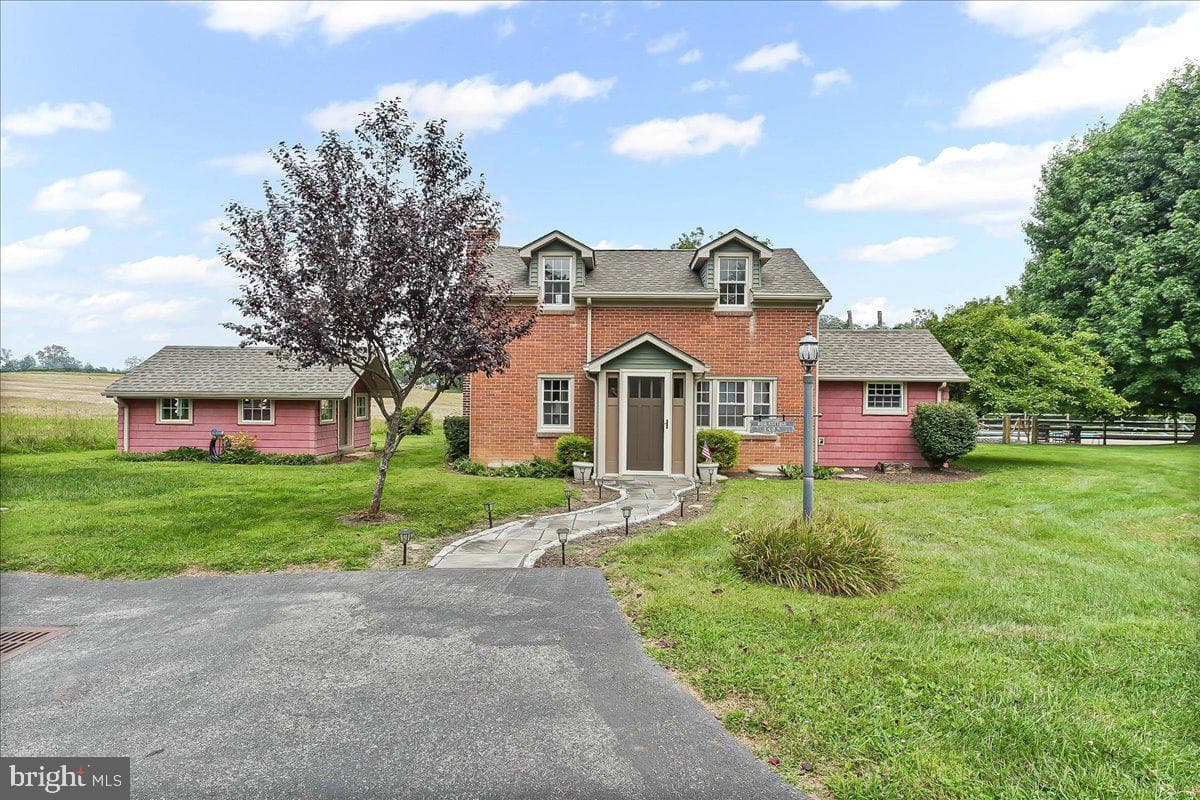 1439 Middletown Road, Glen Mills