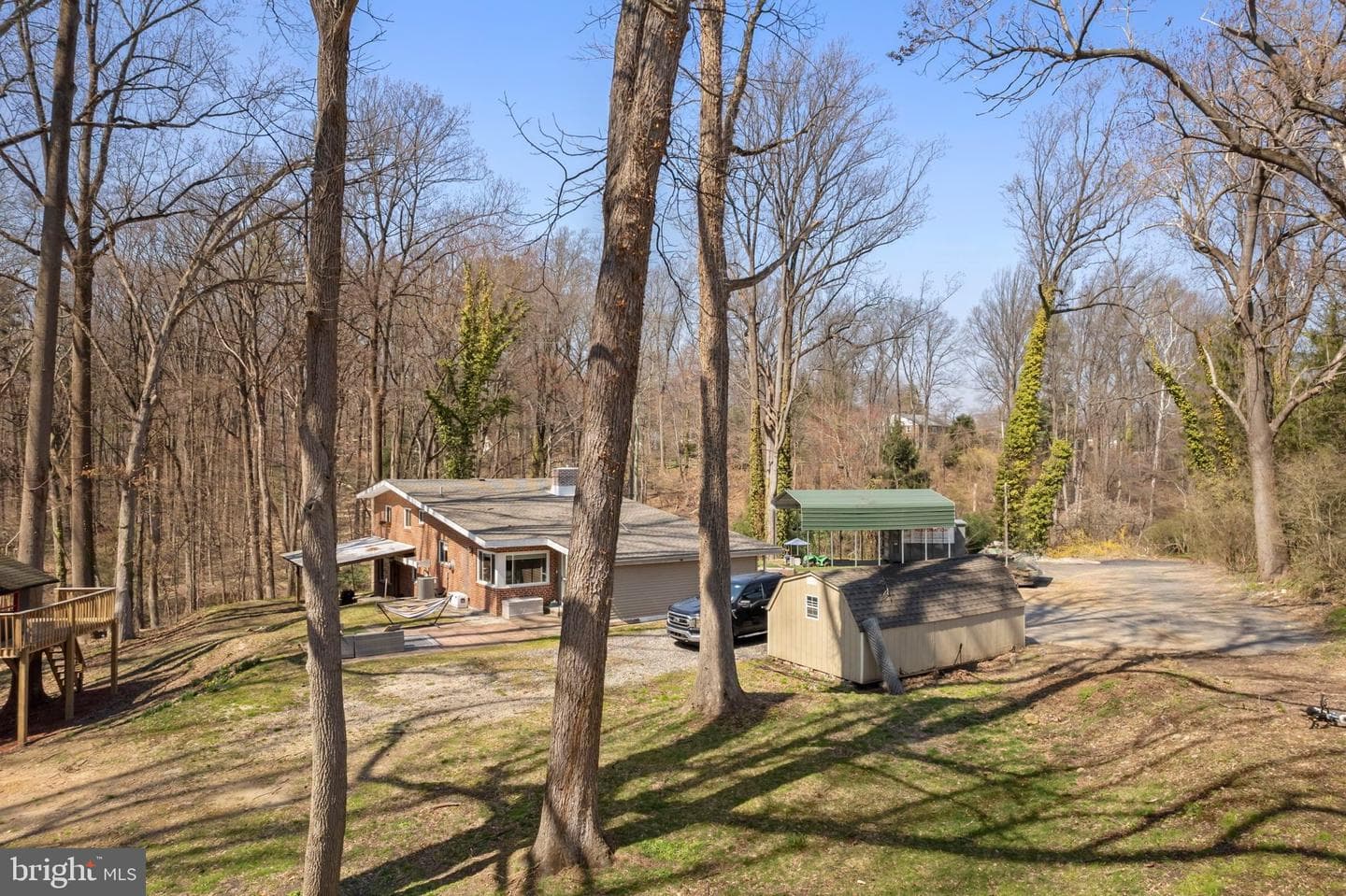 352 S New Middletown Road photo 40