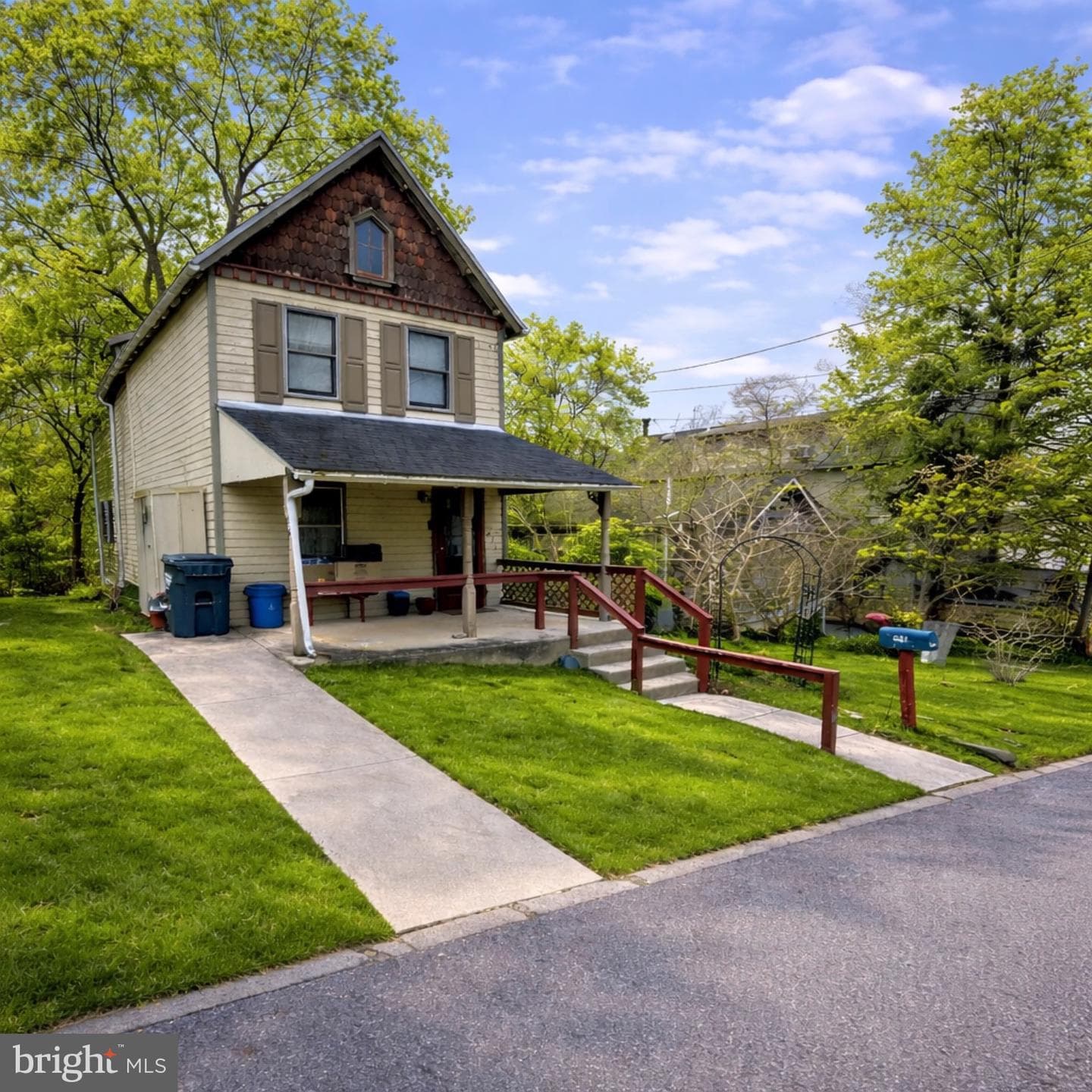621 South Avenue