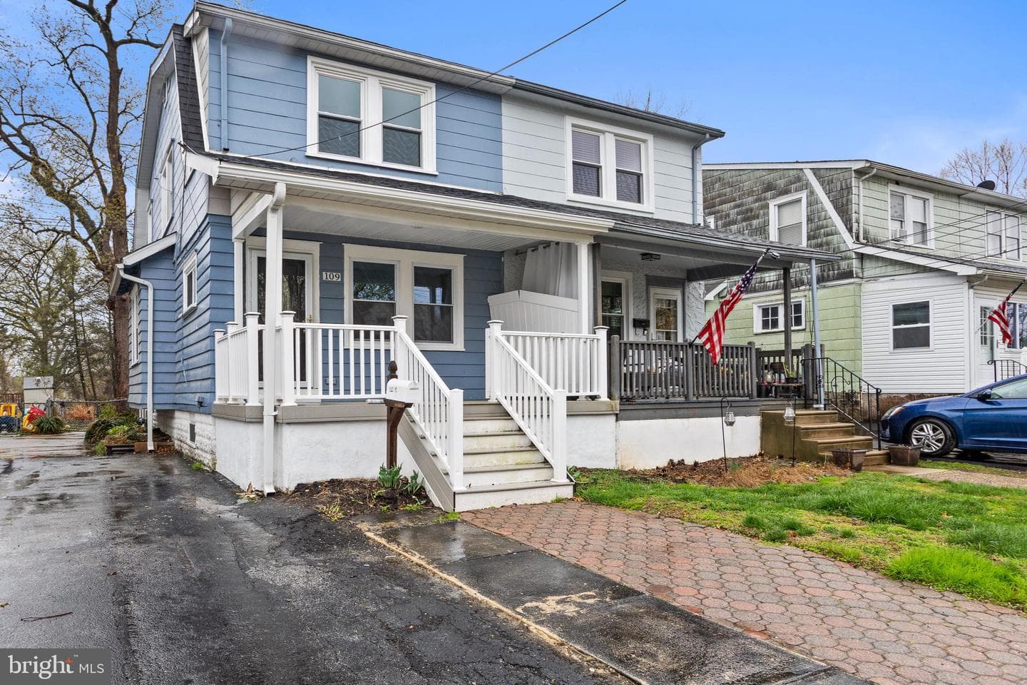 109 S Wells Avenue photo 2