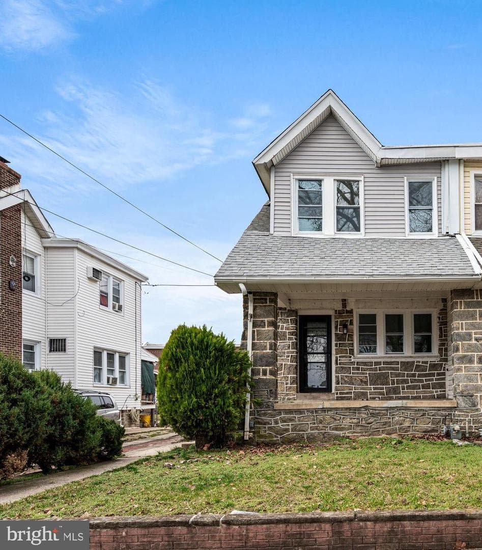 80 Kenny Avenue