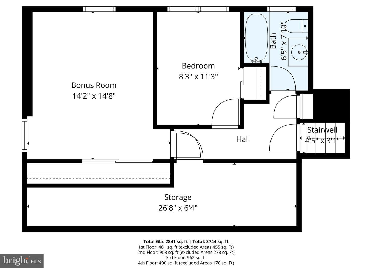 100 Wooded Lane photo 39