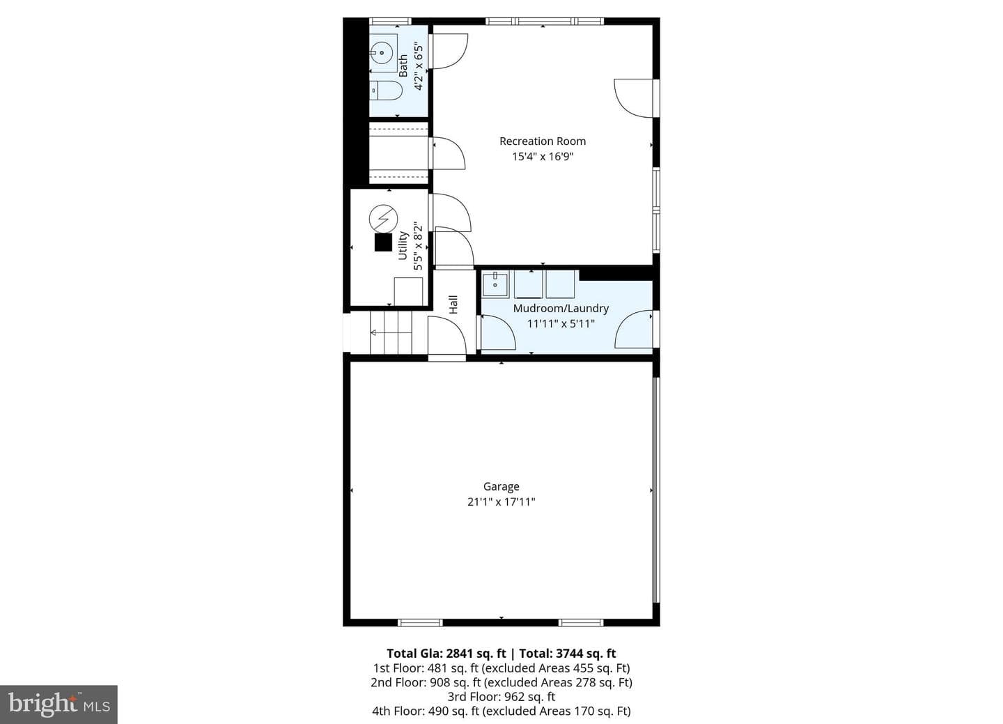 100 Wooded Lane photo 40