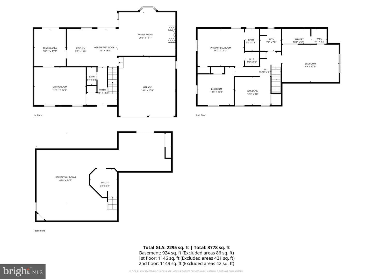 8 Harrow Circle photo 45