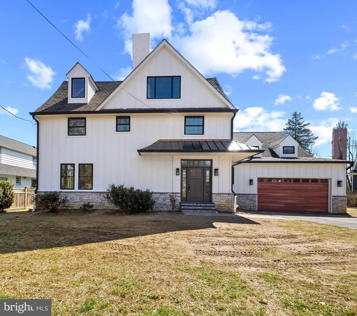 118 W Beechtree Lane, Wayne
