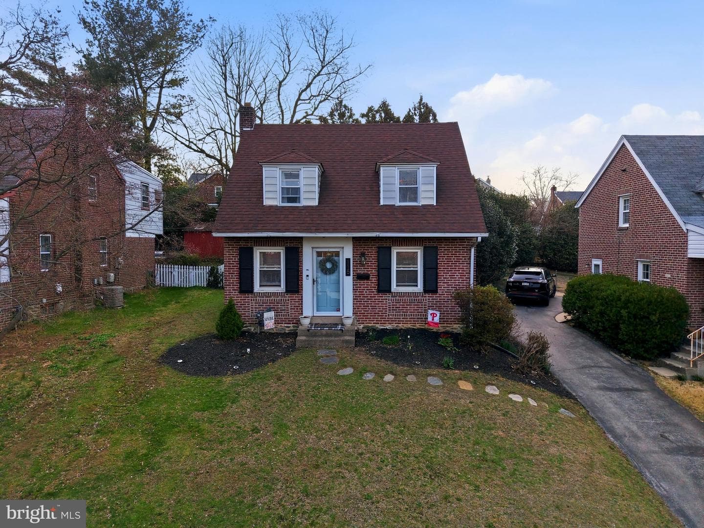 115 Haverford Road