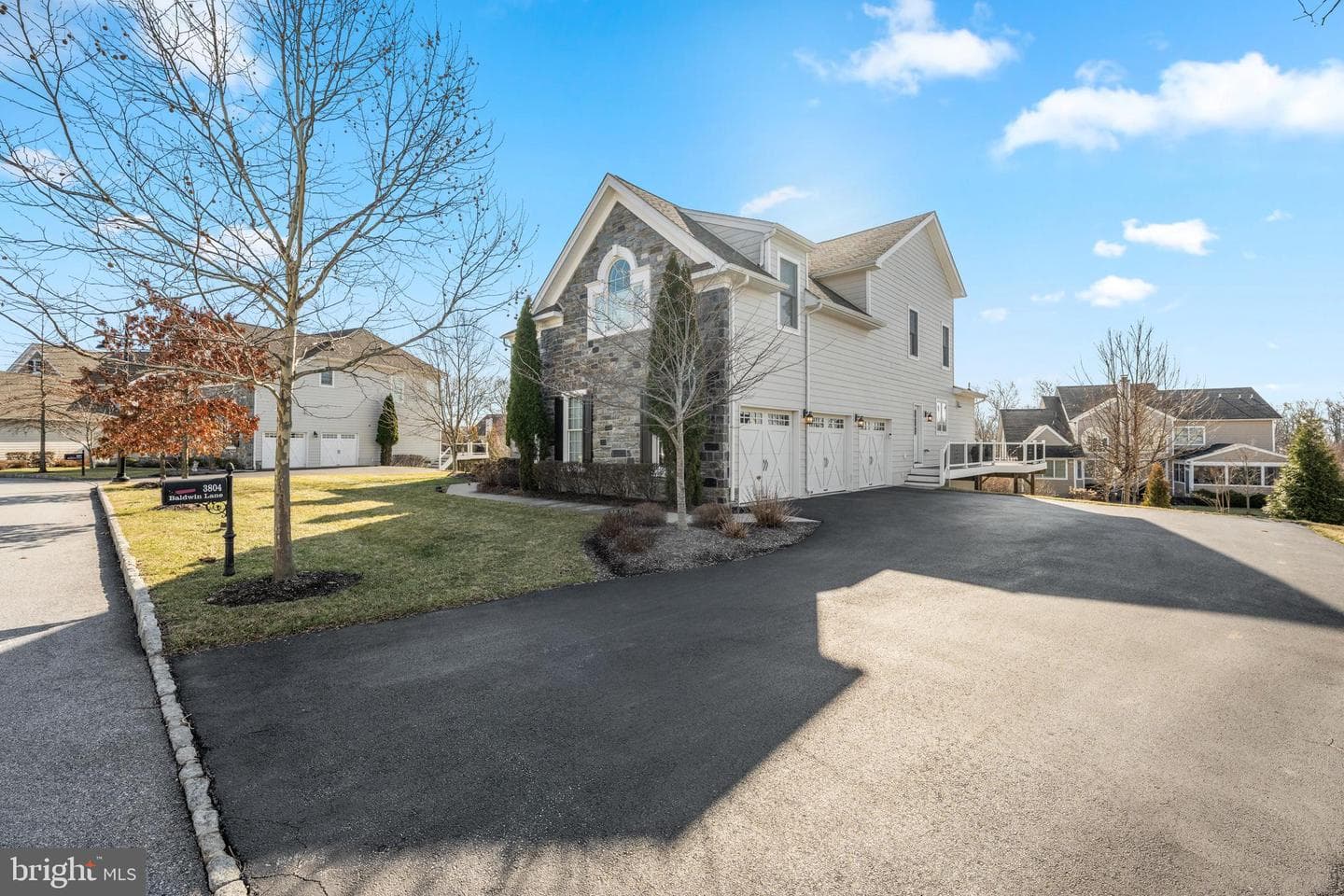 3804 Baldwin Lane photo 38