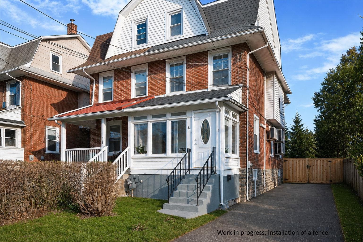 801 Ardmore Ave photo 21