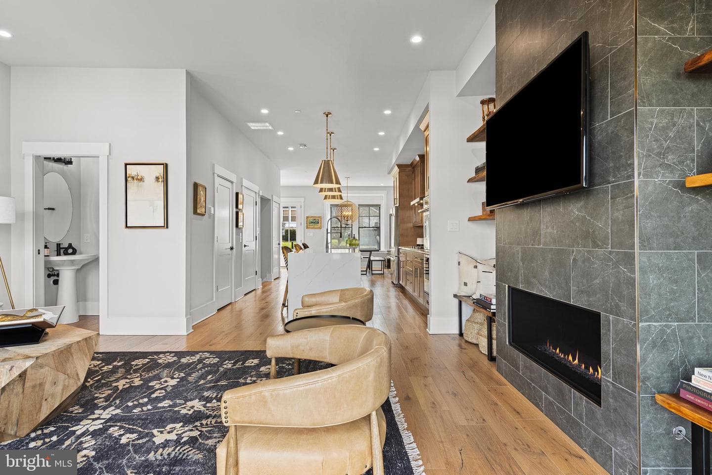 206 N Aberdeen Avenue #c photo 16