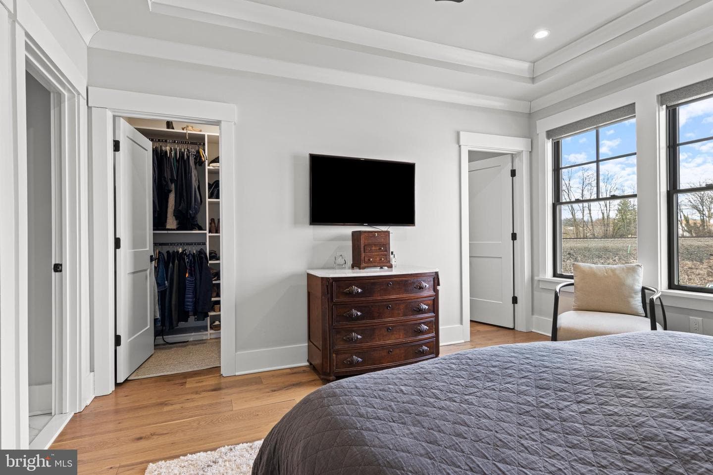 206 N Aberdeen Avenue #c photo 29