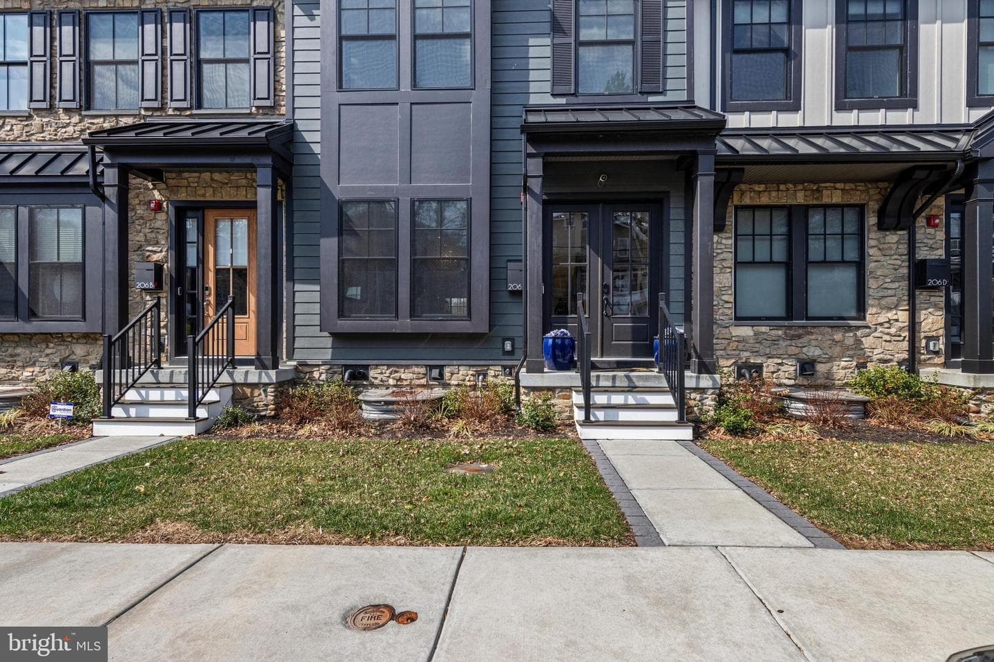 206 N Aberdeen Avenue #c photo 44