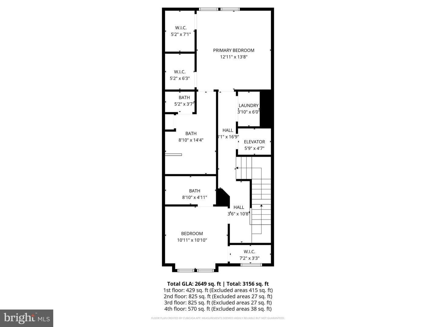 206 N Aberdeen Avenue #c photo 47