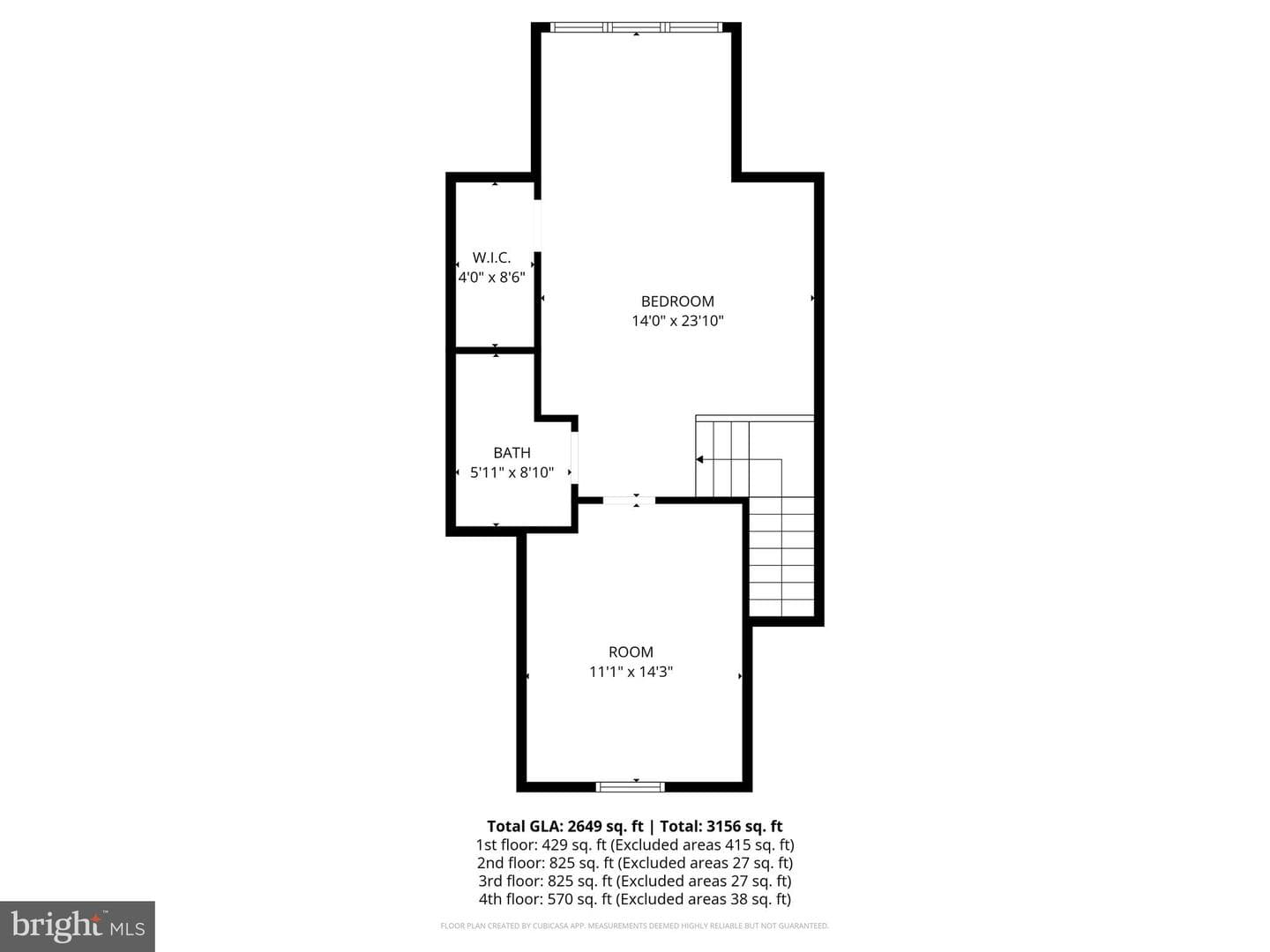 206 N Aberdeen Avenue #c photo 48