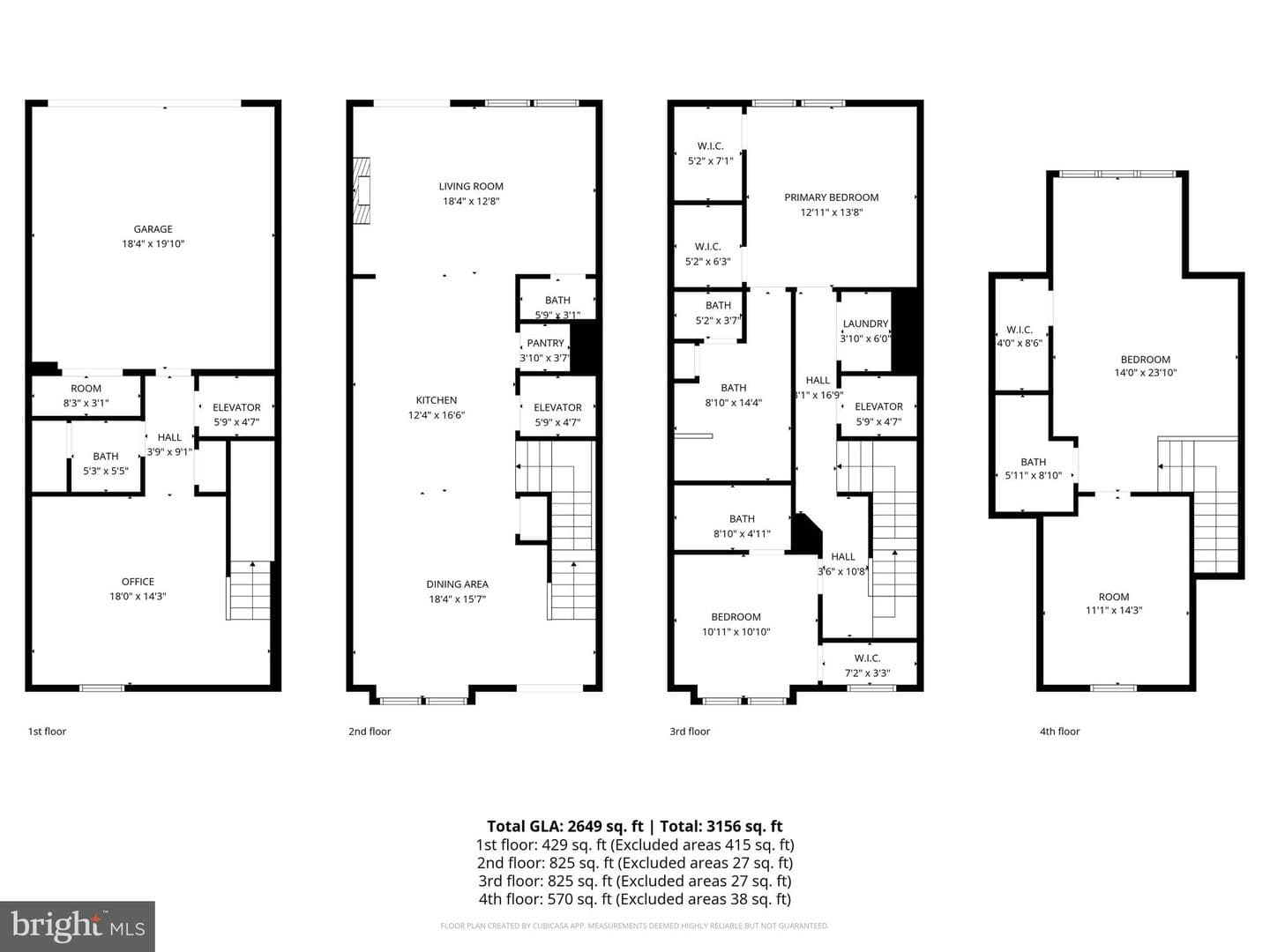 206 N Aberdeen Avenue #c photo 50