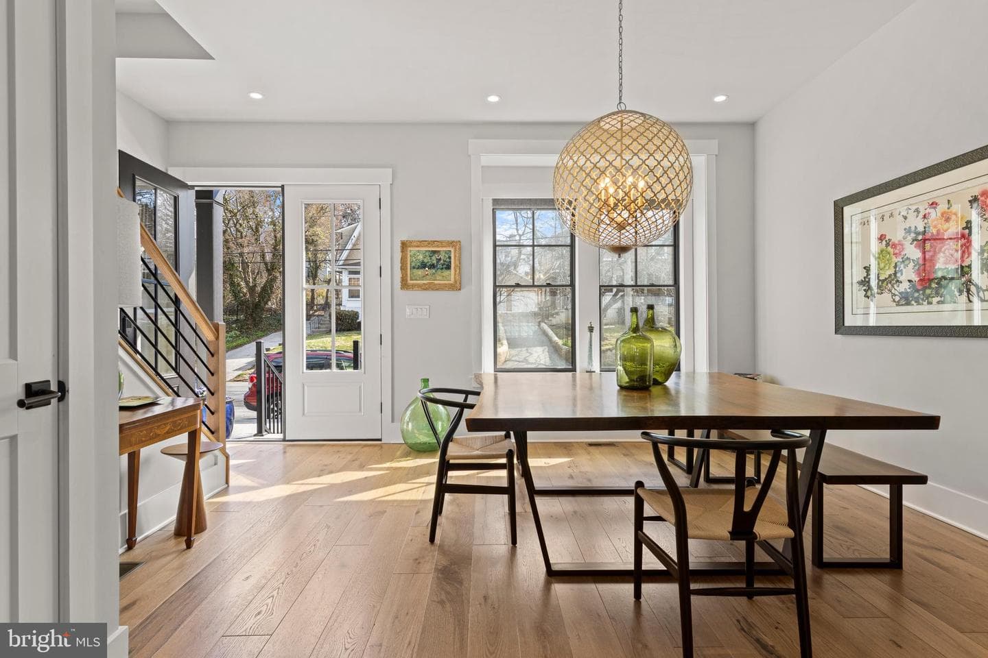 206 N Aberdeen Avenue #c photo 7
