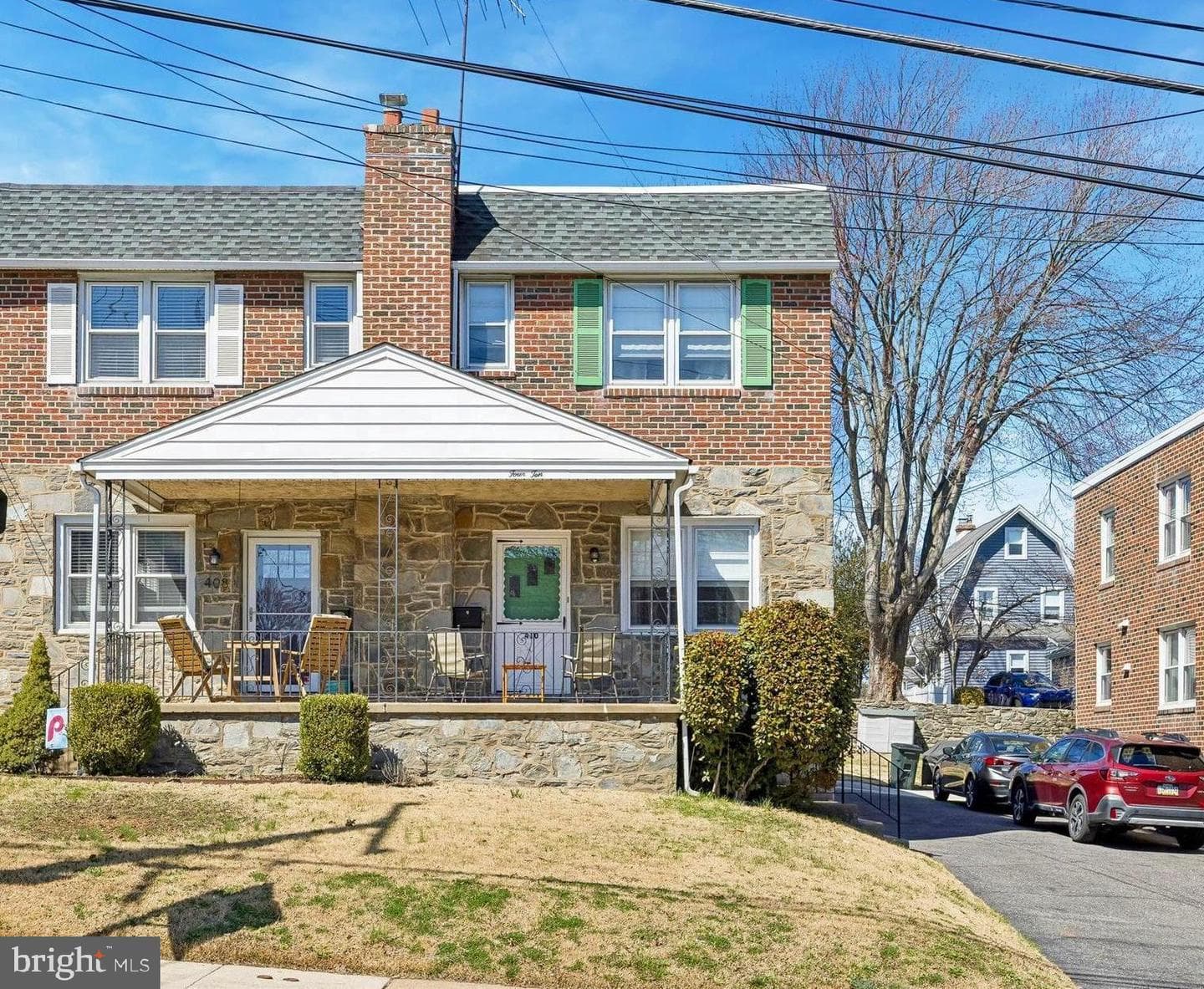 410 E Eagle Road photo 2