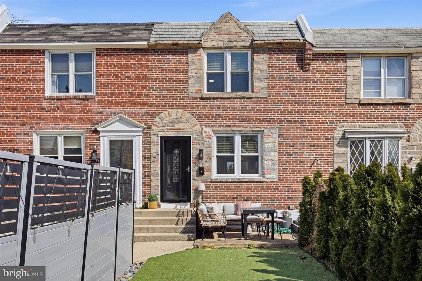 207 N Bishop Avenue, Clifton Heights