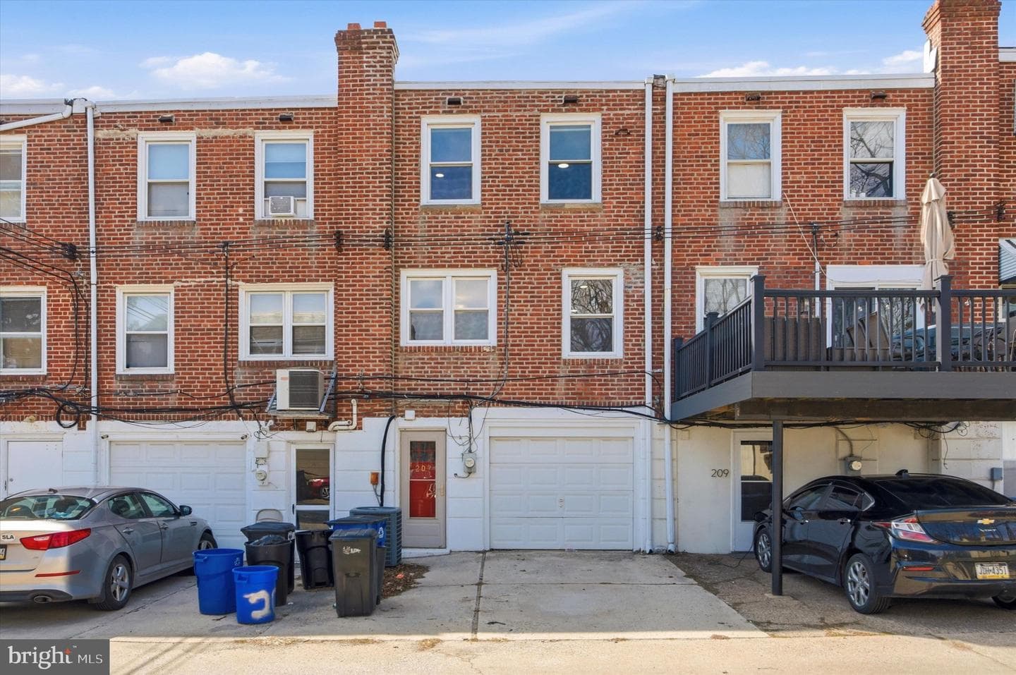 207 N Bishop Avenue photo 26
